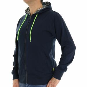 FELPA FULL ZIP TREZ - Mad Fashion | img vers.300x/